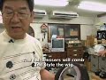 The Wig Artist