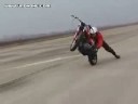 stunt mz etz 150