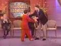 Elaine and Jennifer Goren on Maury Povich