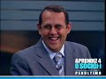 O APRENDIZ 4 - 15� Epis�dio (( 3� de 4 )) RESUMO. 26/06/06