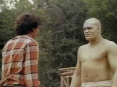 Horrible Fight Scene