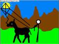videos de stickman larry gets pissed