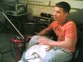 Darbuka ve Bendir (Berat ve Volkan) N�rnberg
