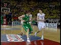 Asistencia de Vlado Ilievski para Hawkins