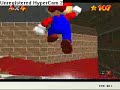 Trucos de Super mario 64 Part.2