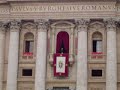 Introduction of Pope Benedict XVI to the Masses