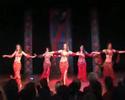 Oriental Divas at the World of Orient 2008