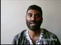 Kumi Naidoo appeal