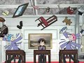 Hitachiin Twins = Anime DX
