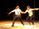 Cirque Pisteurs d\
