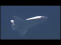 Space Shuttle Atlantis STS-129 lands safely in Florida