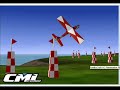 Rainy Days are so much fun - RC Simulator