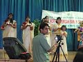 kna jacobite convention 2008