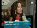 marta fallera mayor valencia 2009