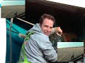 AIRLINE FUNNY Dancing Ramper AIRLINE FUNNY Dancing Ramper