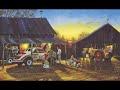 I Am A Town ~ Mary Chapin Carpenter