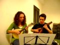 Sonata a Due Mandolini e Basso by...