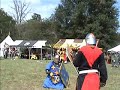 2007 Fall Crown Finals - Godwin vs Patrick Michael