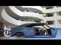 Arts: Guggenheim Museum Turns 50 -- nytimes.com/Video