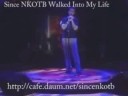 Joey McIntyre - L.A Blue (Live)