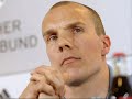 Tribute to R.I.P Robert Enke