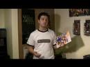 Nintendo Power released a 40 page poster book of posters that have appeared in Nintendo Power for $9.99 check it out