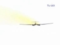 Tupolev Tu-160  White Swan