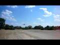 Landing Makanga FOX