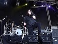 centinela   como un huracan  viñarock 06 