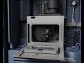 ACQUITY TQD - tandem quadrupole detector ACQUITY TQD - tandem quadrupole detector