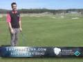 Kalahari Golf Academy - Ride The Wind