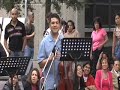 El caballito