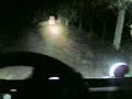 prototipo da terrasterratocamera car alatris emidio!notte