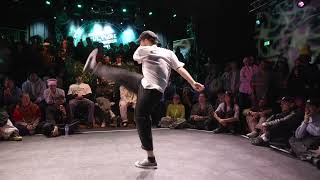 Omni vs Soyuz – The Kulture of Hype&Hope EARTH edition 2026 Popping FINAL