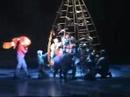 Finding Nemo, The musical part 4 of 4 Finding Nemo, The musical part 4 of 4