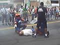 Fumaça no Vereador hehehe