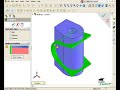 SolidWorks Tutorials by SolidProfessor Combine Bodies