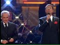 carreras lukas hilbert Peter maffay opening song 2006