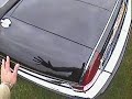 jaguar XJS C V12 appraisal