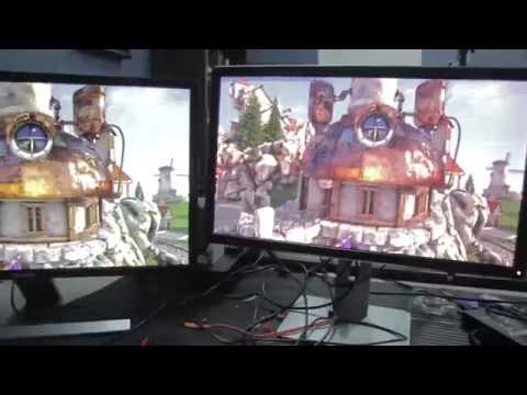 Click aici pentru vizualizare Samsung U28D590D 4K UHD Monitor - Is It Worth The Price? Samsung U28D590D 4K UHD Monitor - Is It Worth The Price?
