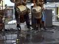 UMOJA African drumming