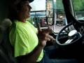 Selective Catalytic Reduction (SCR) Ride & Drive