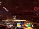 ROBOT vs PIKACHU vs YOSHI