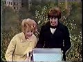 Lucille Ball and Carol Burnett - \ Lucille Ball and Carol Burnett - \