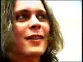 Ville Valo - Terra Spain press conference