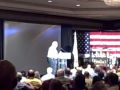 Energy Citizen rally - Springfield, IL (Clip 1)