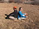 Disc Golf - Beyond Winning and Losing Disc Golf - Beyond Winning and Losing