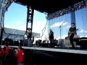Live with Chris Daughtry - \"I Walk the Line\" short clip Live with Chris Daughtry - \"I Walk the Line\" short clip