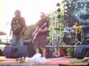 Shocka Zooloo & Dario Bucca jam