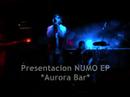 numo presentacion ep